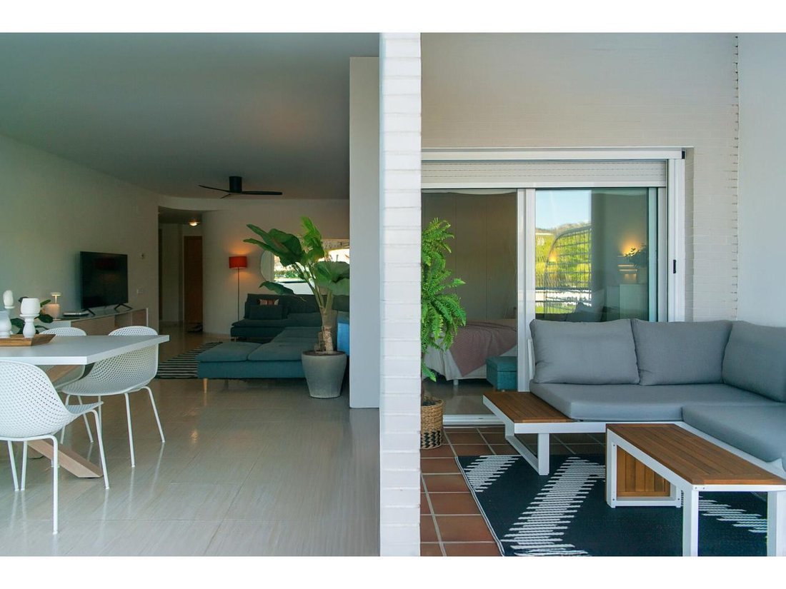 Apartment in Platja d'Aro, Catalonia, Spain 2 - 18351468