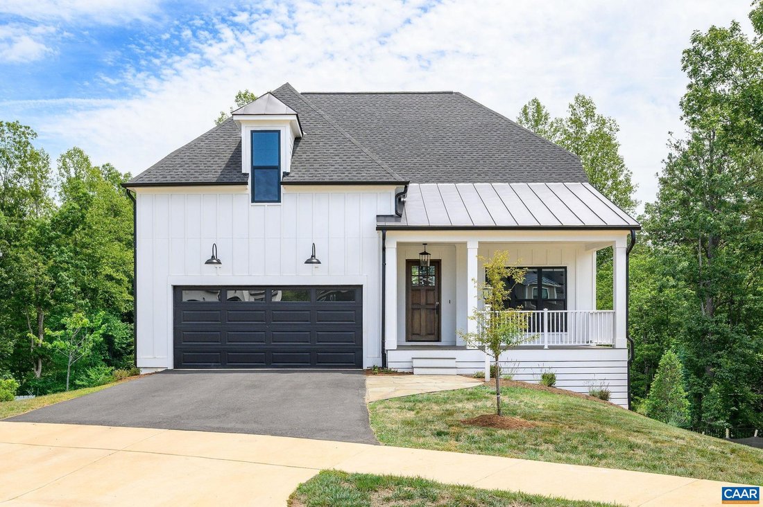 House in Charlottesville, Virginia, United States 3 - 18353640