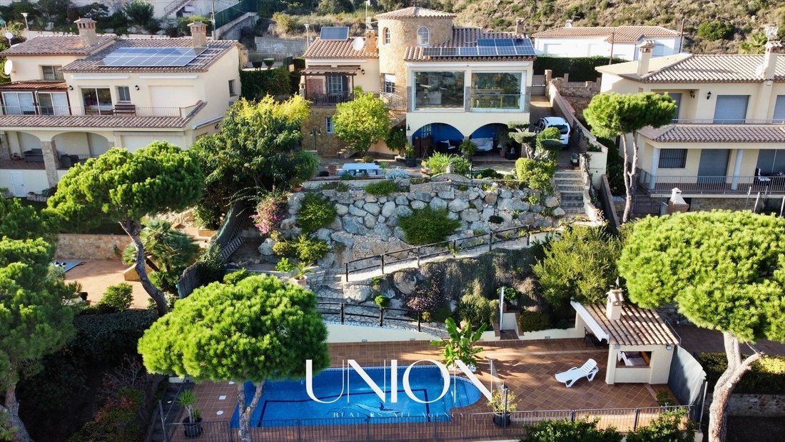 House in Platja d'Aro, Catalonia, Spain 1 - 18351989