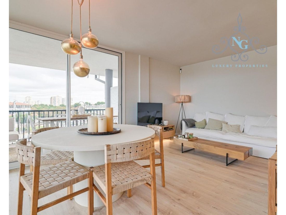 Apartment in Platja d'Aro, Catalonia, Spain 4 - 18351417