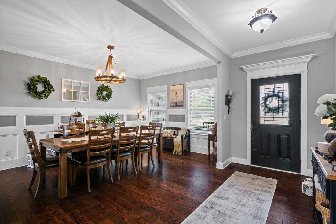 House in Cleveland, Tennessee, United States 5 - 18354096