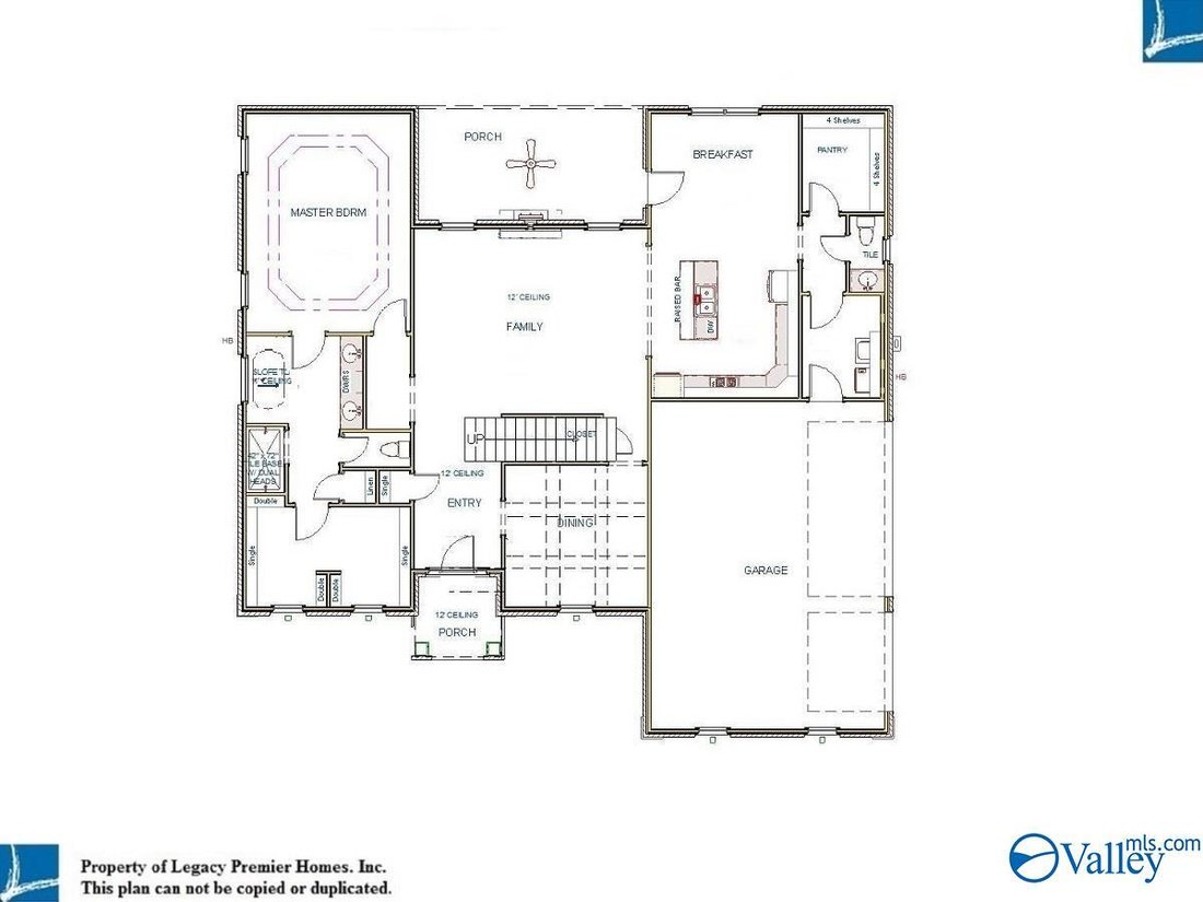 Haus in Athens, Alabama, Vereinigte Staaten 5 - 18355001