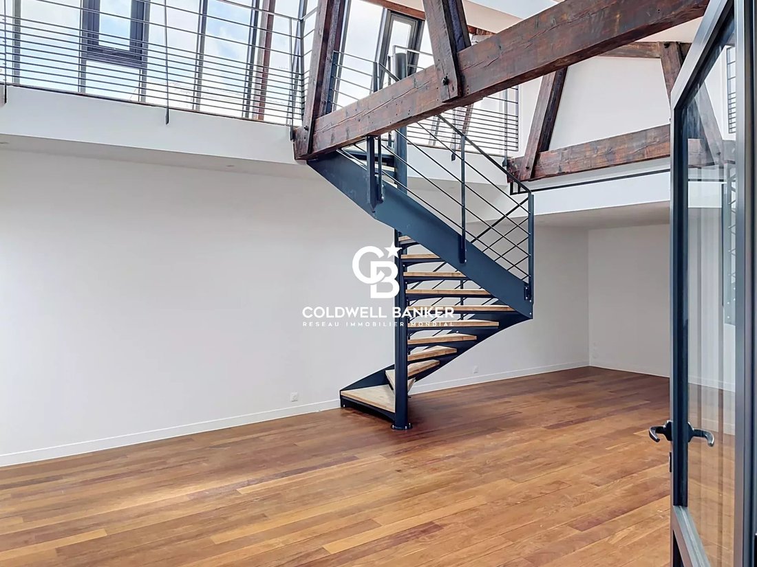 Apartment in Centre Ville, La Rochelle, France 5 - 18352753