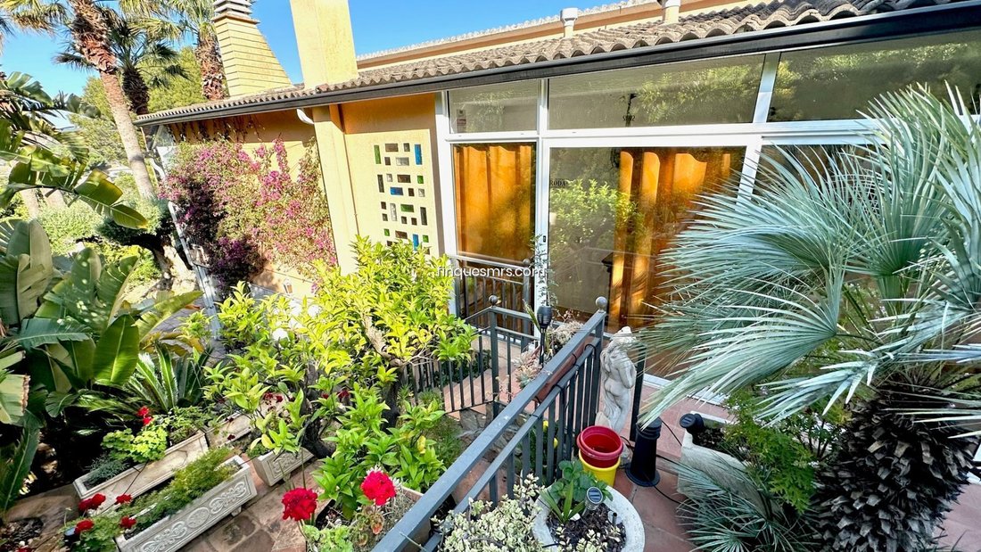 House in Lloret de Mar, Catalonia, Spain 3 - 18354511