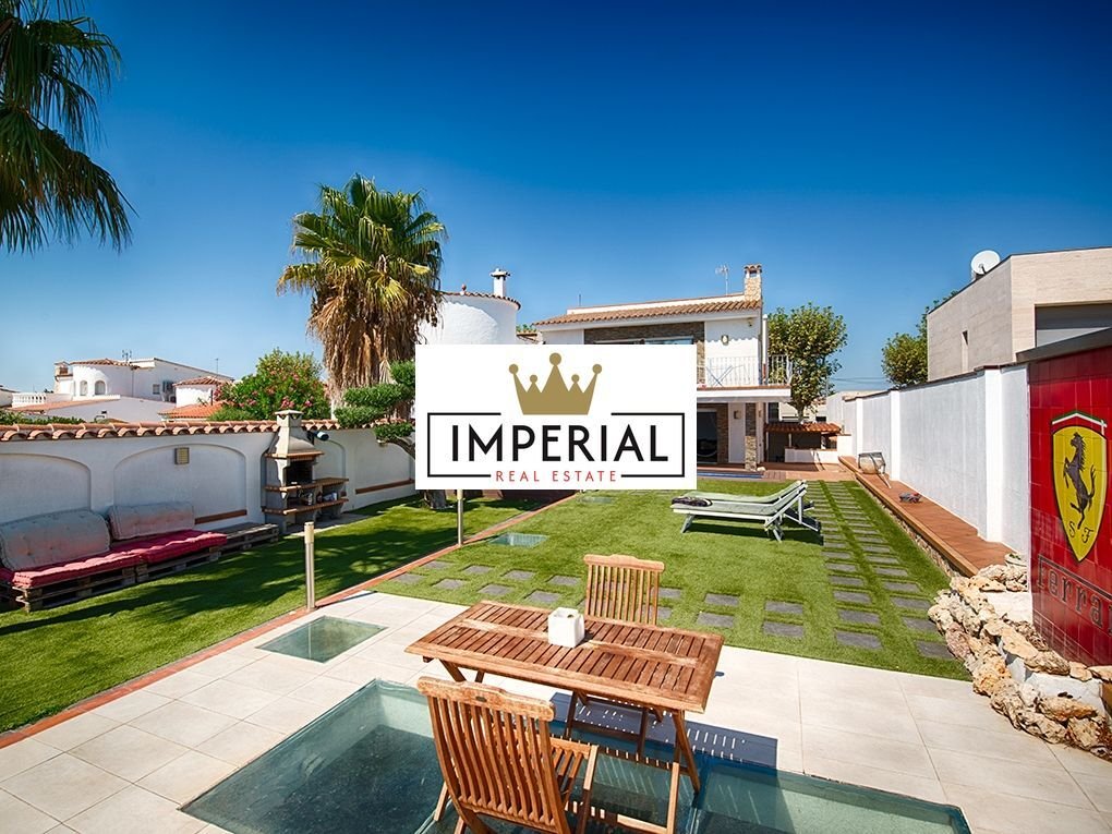 House in Empuriabrava, Catalonia, Spain 1 - 18351659