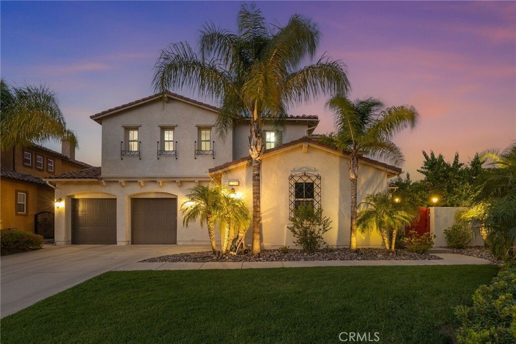 House in Corona, California, United States 4 - 18353106