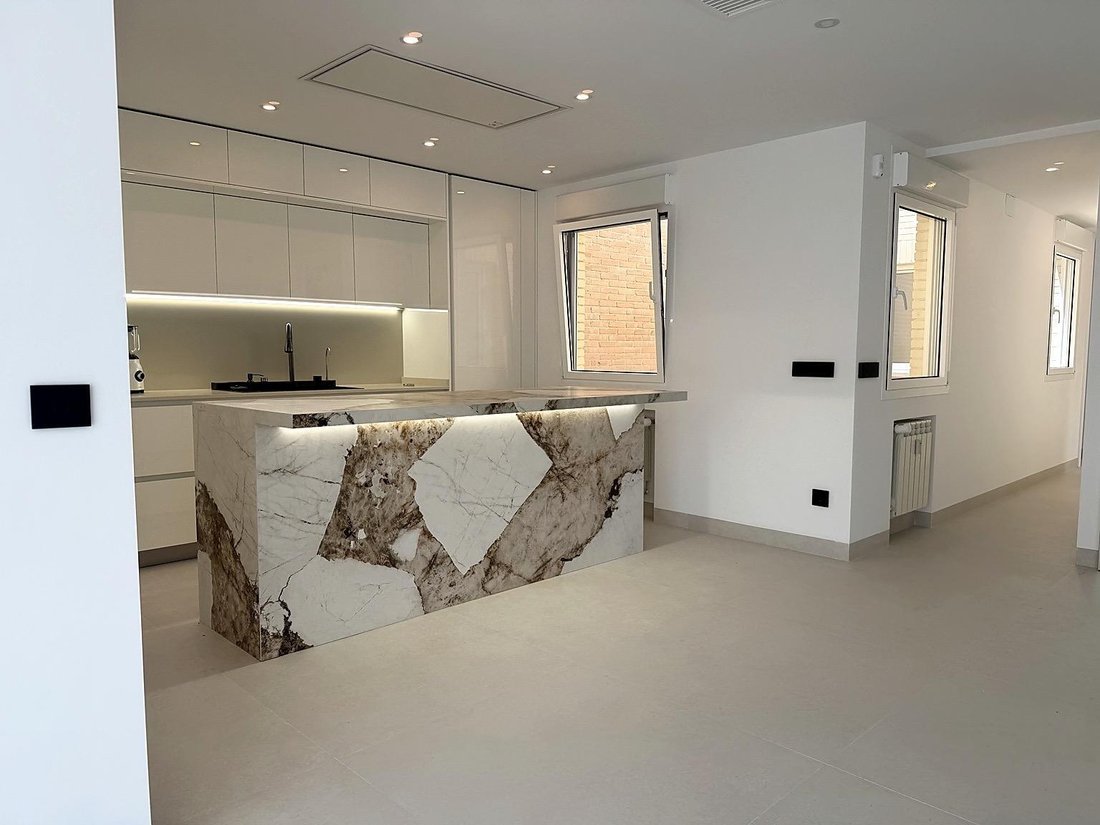 Apartment in Arganzuela, Madrid, Spain 2 - 18355451