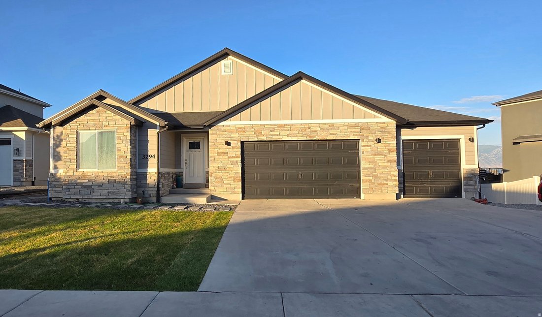 House in Saratoga Springs, Utah, United States 1 - 18330661