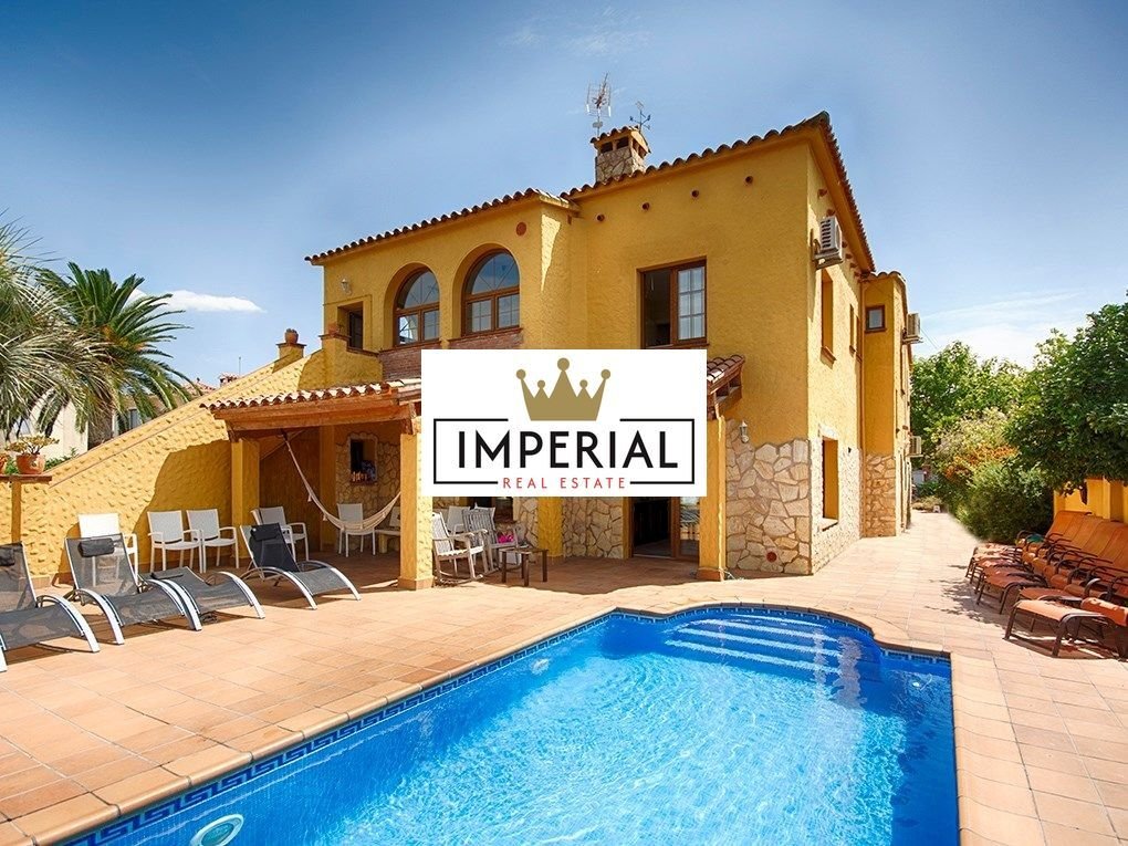 House in Empuriabrava, Catalonia, Spain 5 - 18351541