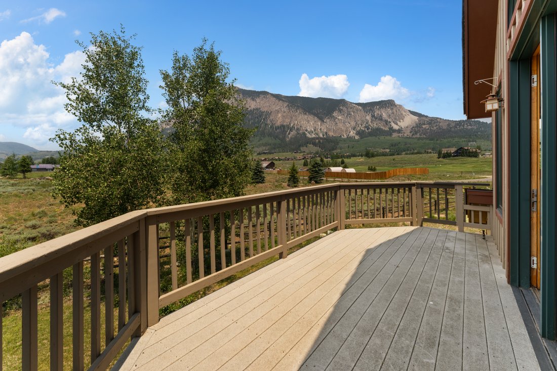 House in Crested Butte, Colorado, United States 5 - 18350676