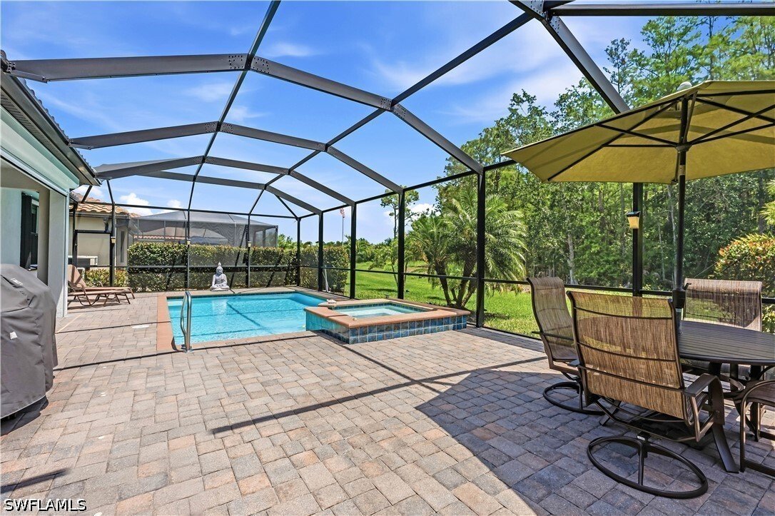 House in Miromar Lakes, Florida, United States 2 - 18354015