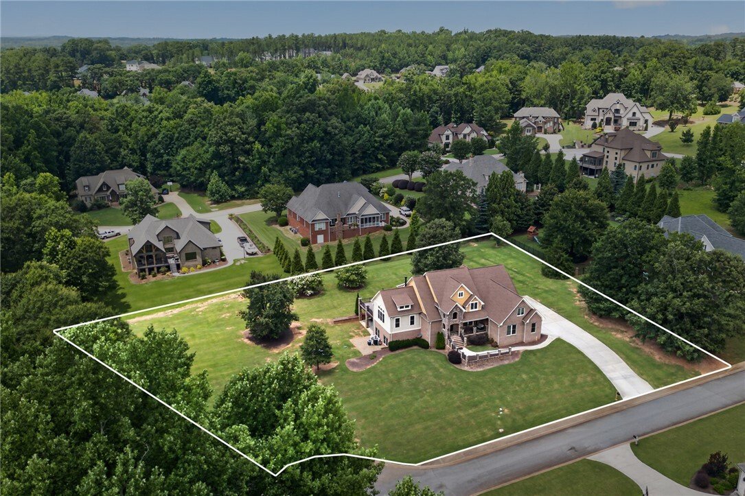 House in Easley, South Carolina, United States 2 - 18350843