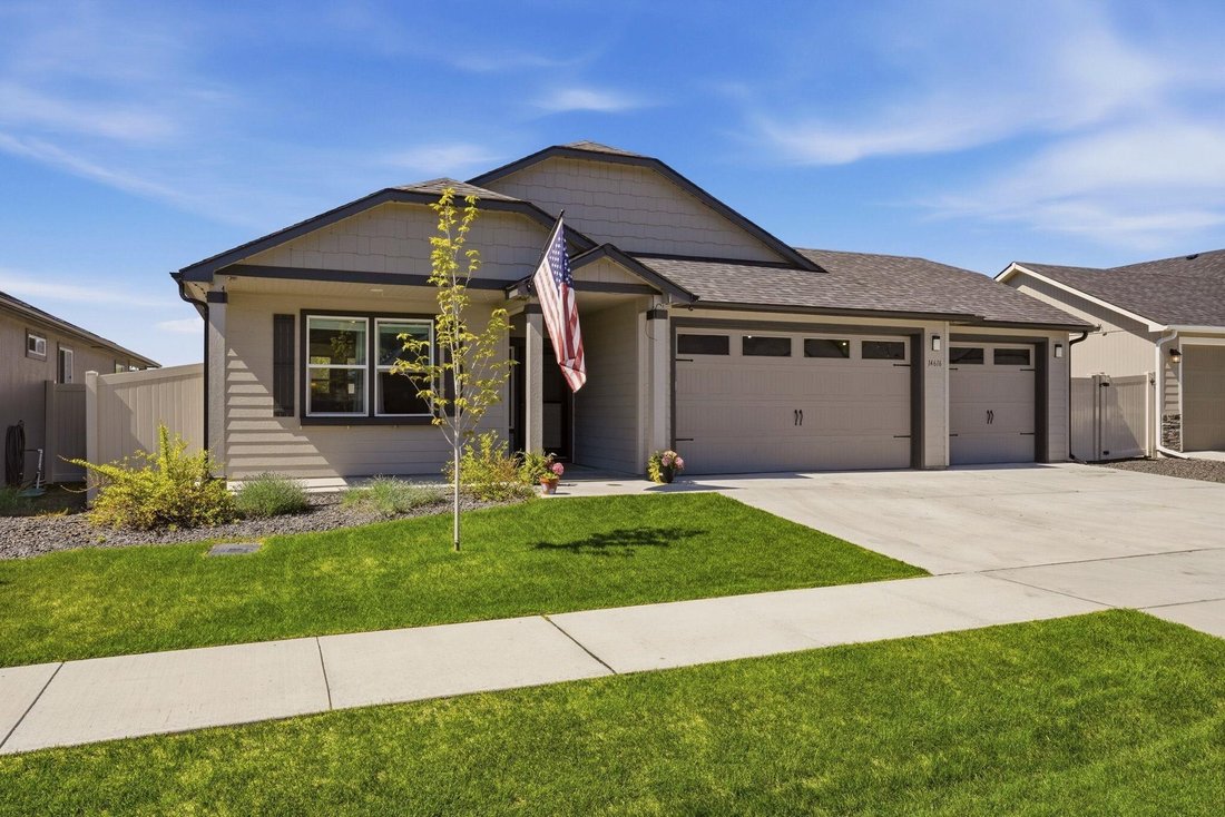 House in Spokane Valley, Washington, United States 1 - 18354575