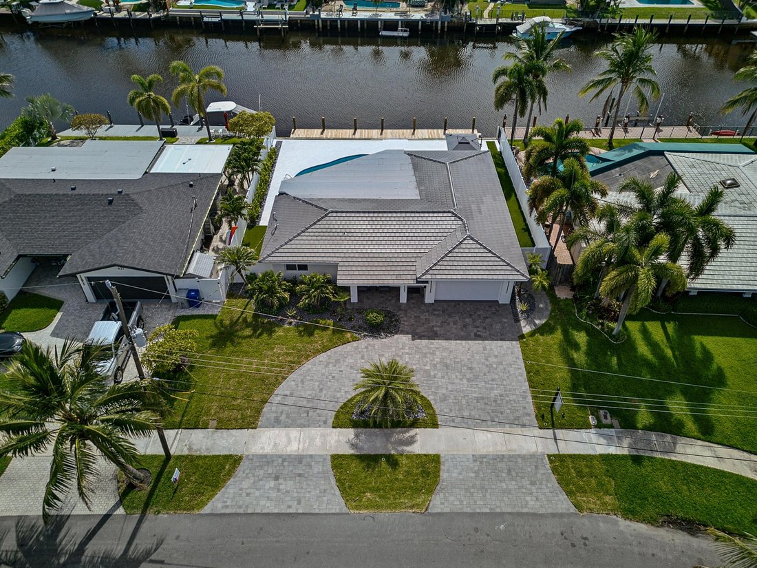 House in Pompano Beach, Florida, United States 2 - 18350754