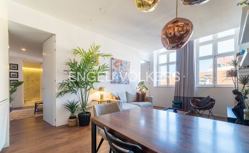 Apartment in Misericordia, Lisbon, Portugal 1