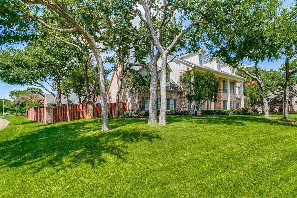 Casa a Grapevine, Texas, Stati Uniti 2 - 18355270