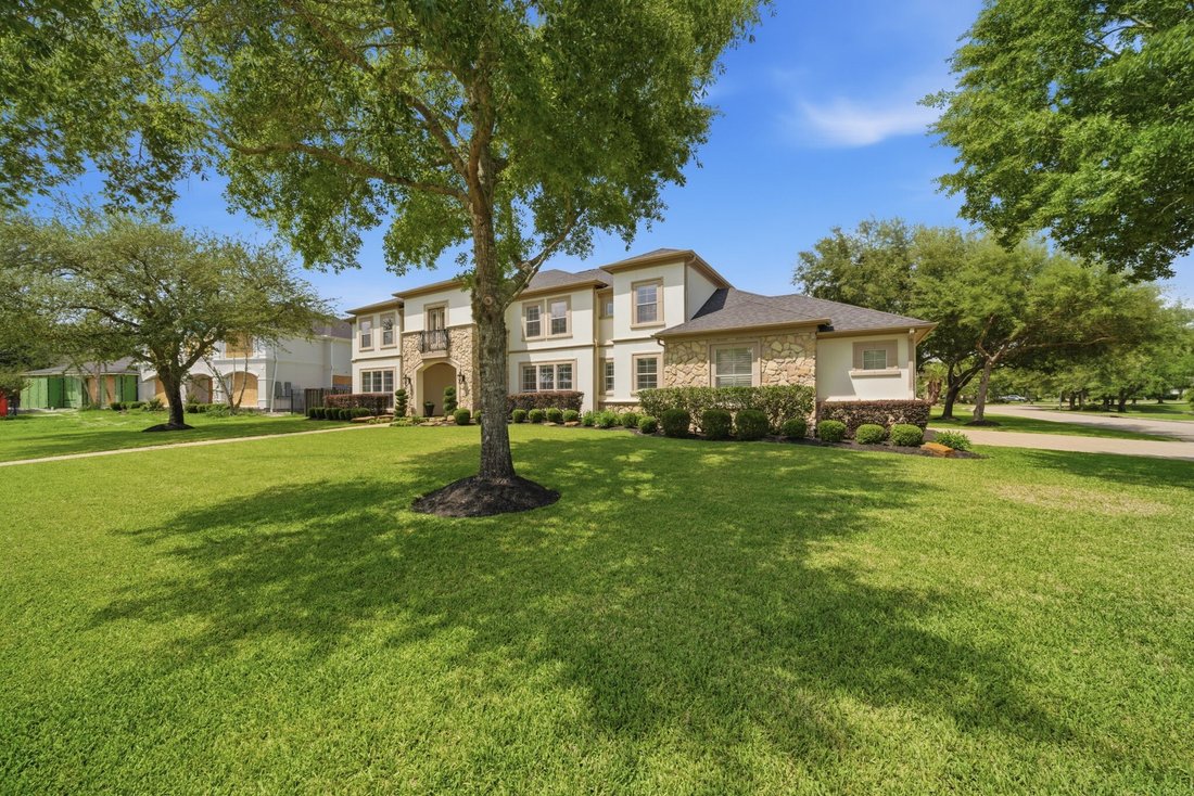 House in Katy, Texas, United States 4 - 18353789