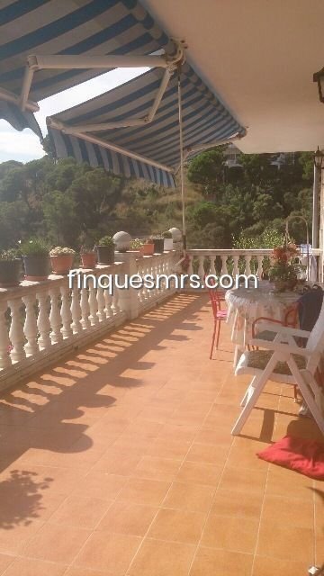 House in Lloret de Mar, Catalonia, Spain 5 - 18354492