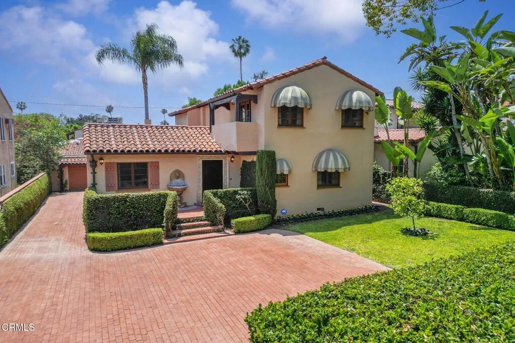Casa a San Marino, California, Stati Uniti 1 - 18354762