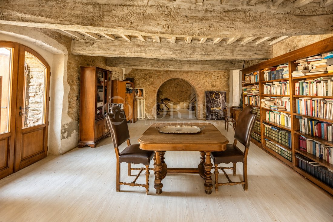 Villa in Città di Castello, Umbria, Italy 4 - 18355436