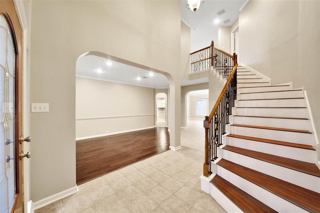 House in Katy, Texas, United States 3 - 18355354