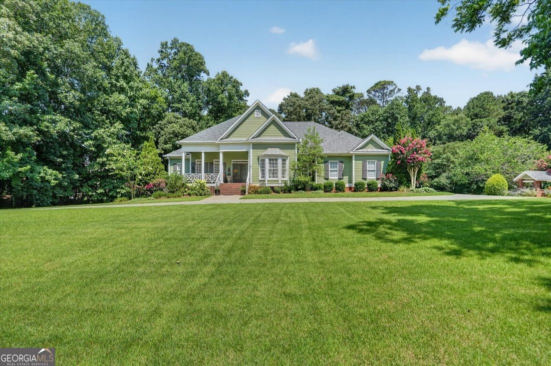 House in Kennesaw, Georgia, United States 5 - 18353886