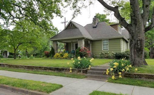 House in Nashville, Tennessee, United States 1