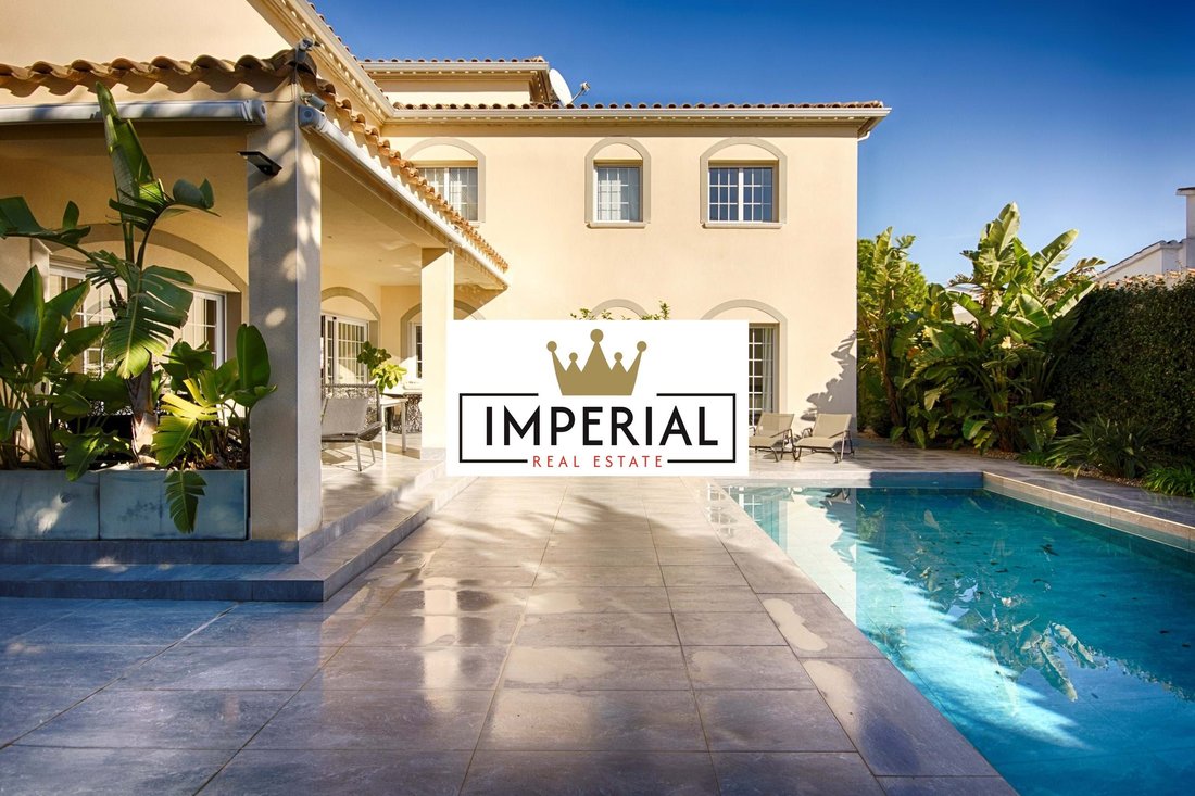 House in Empuriabrava, Catalonia, Spain 2 - 18351785