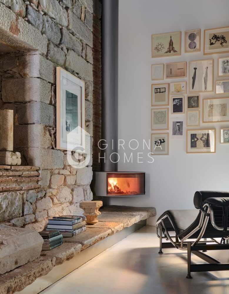 Apartment in Girona, Catalonia, Spain 3 - 18351820