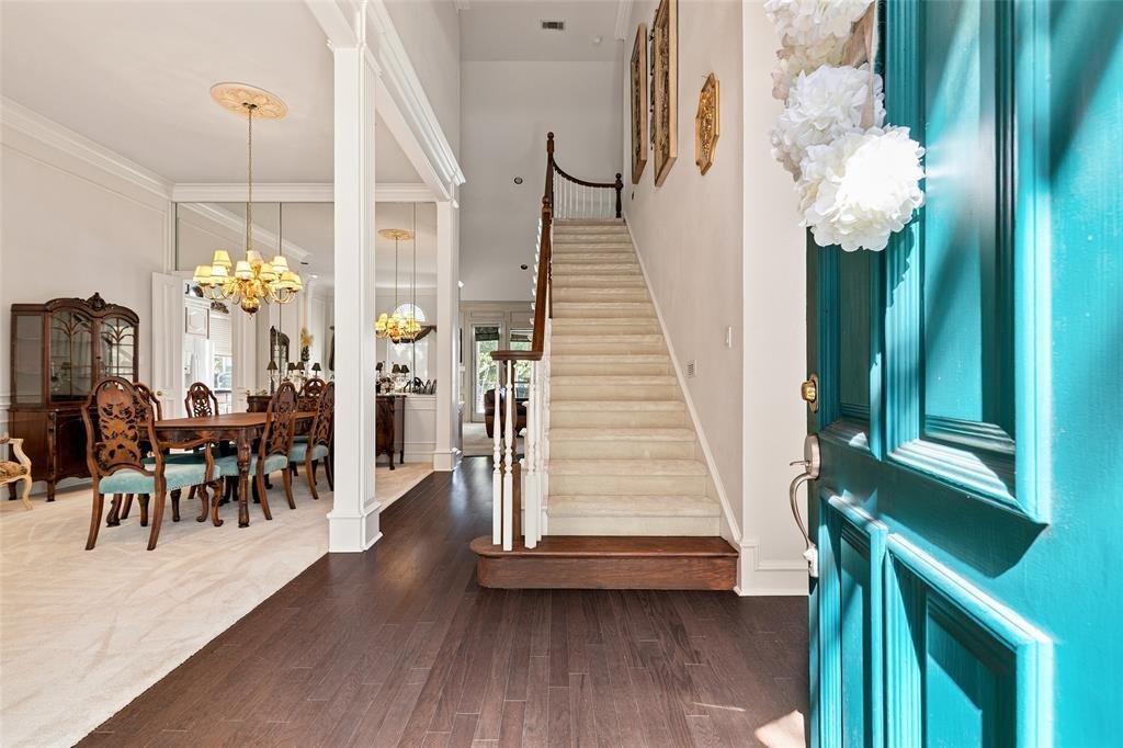 House in Frisco, Texas, United States 5 - 18333440