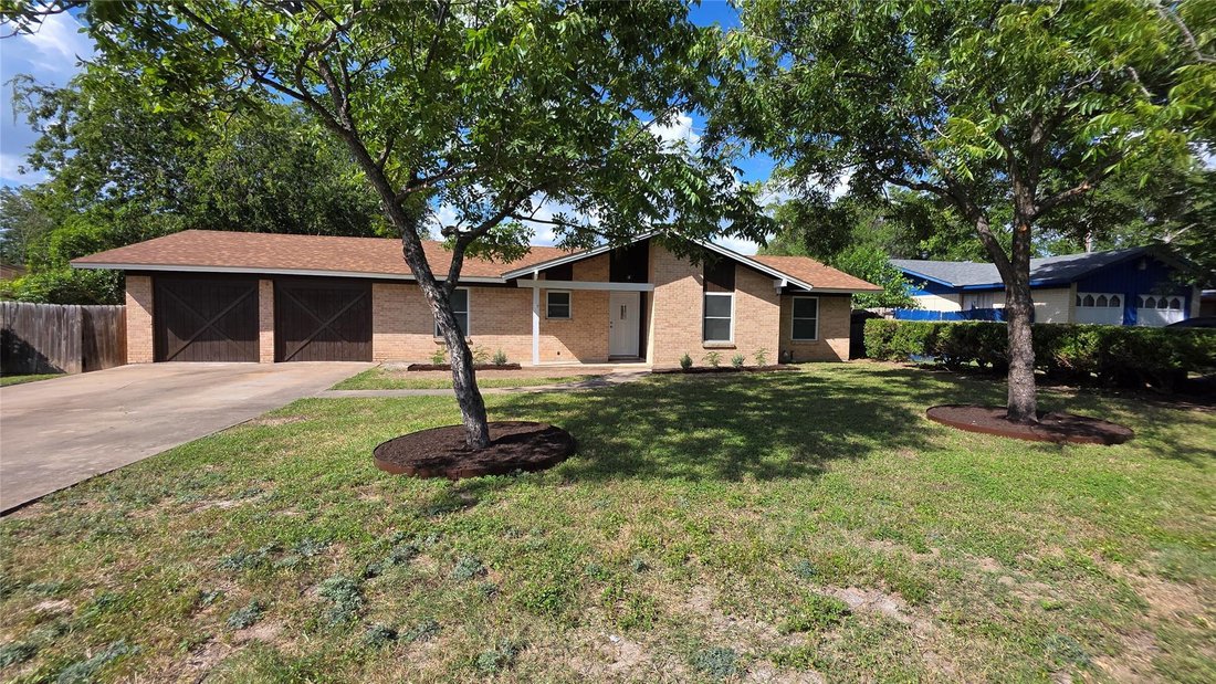 House in Austin, Texas, United States 1 - 18353615
