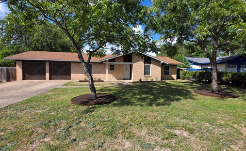 House in Austin, Texas, United States 1