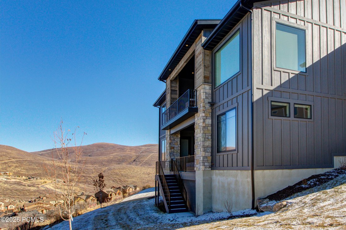 House in Kamas, Utah, United States 4 - 18353778