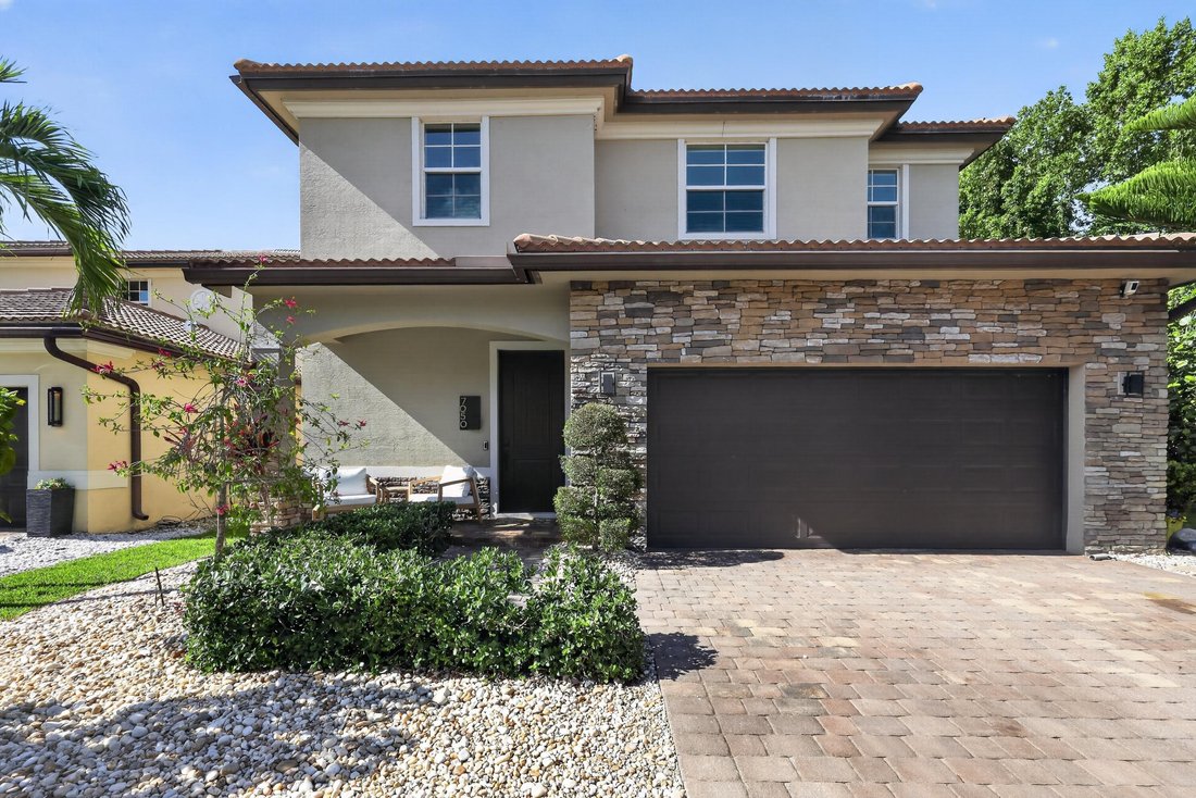 House in Jupiter, Florida, United States 1 - 18353529