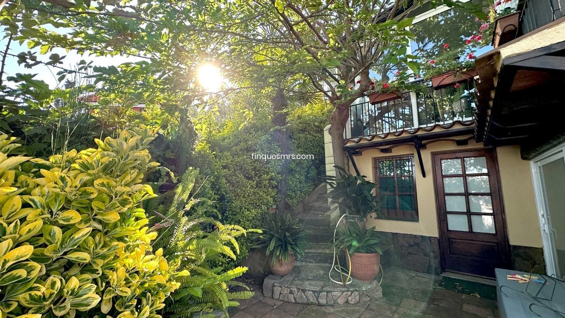 House in Lloret de Mar, Catalonia, Spain 1 - 18354511