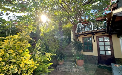 Maison à Lloret de Mar, Catalogne, Espagne 1