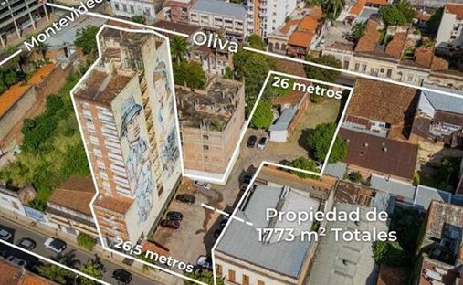 Terreno a Asunción, Los Lagos, Cile 1