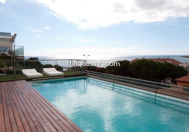 Villa in Blanes, Catalonia, Spain 2 - 18354690