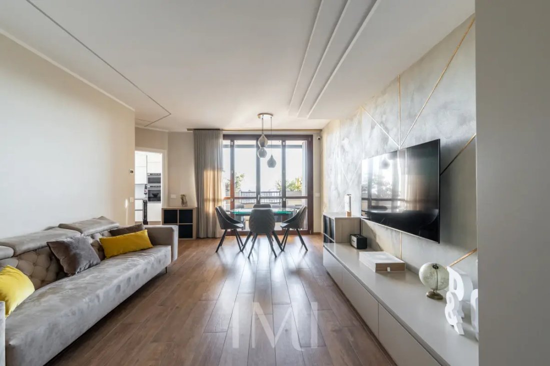 Appartement à Assago, Lombardie, Italie 5 - 18353603