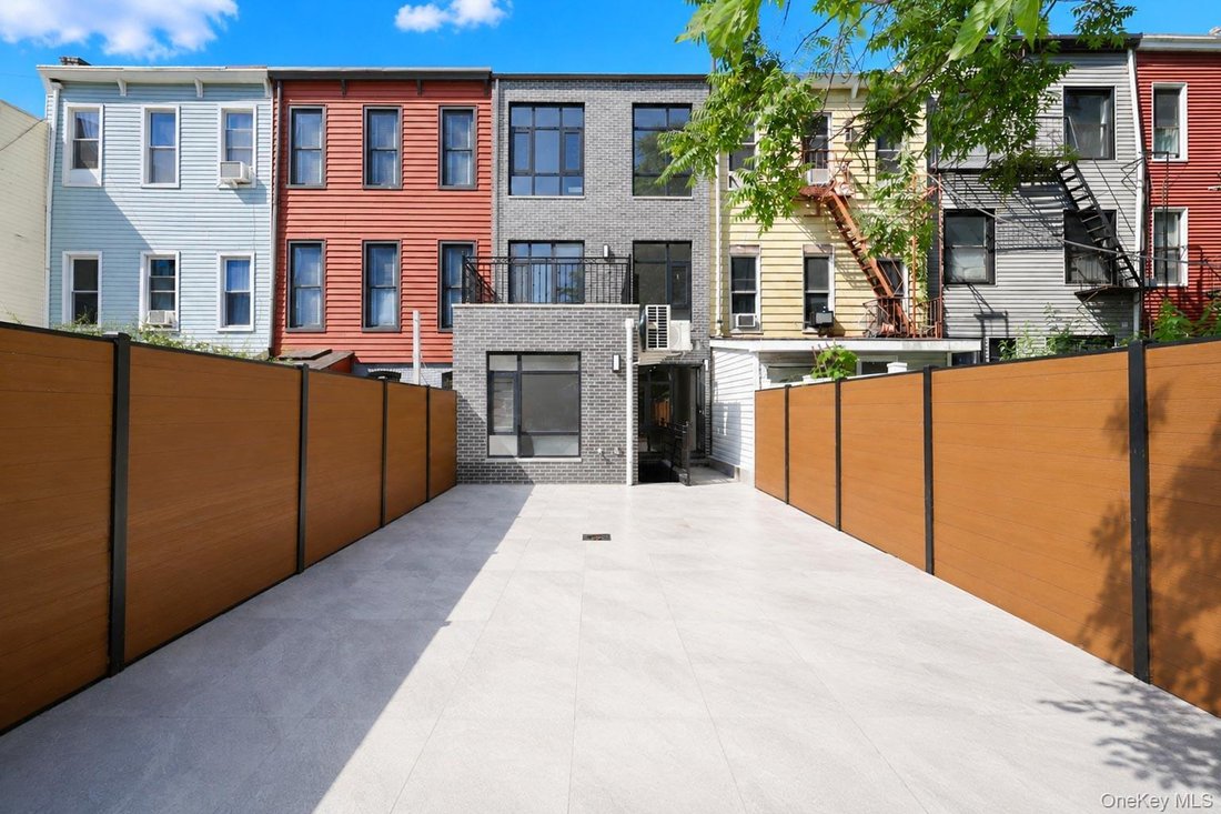 Apartment in New York, New York, United States 3 - 18354988