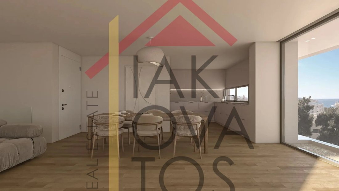 Apartment in Voula, Attica, Greece 2 - 18350907