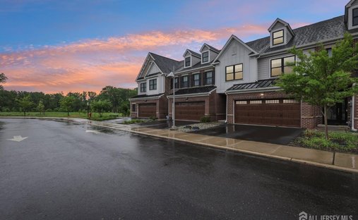 Casa en Princeton, Nueva Jersey, Estados Unidos 1