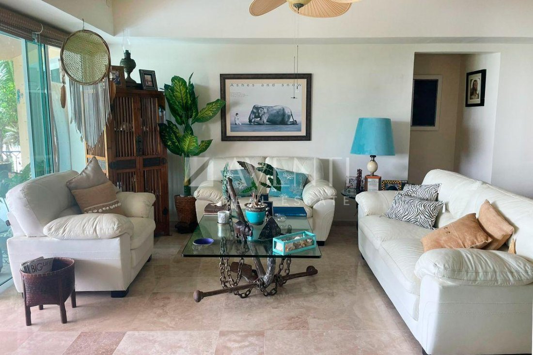 Apartment in Cancún, Quintana Roo, Mexico 3 - 18352888