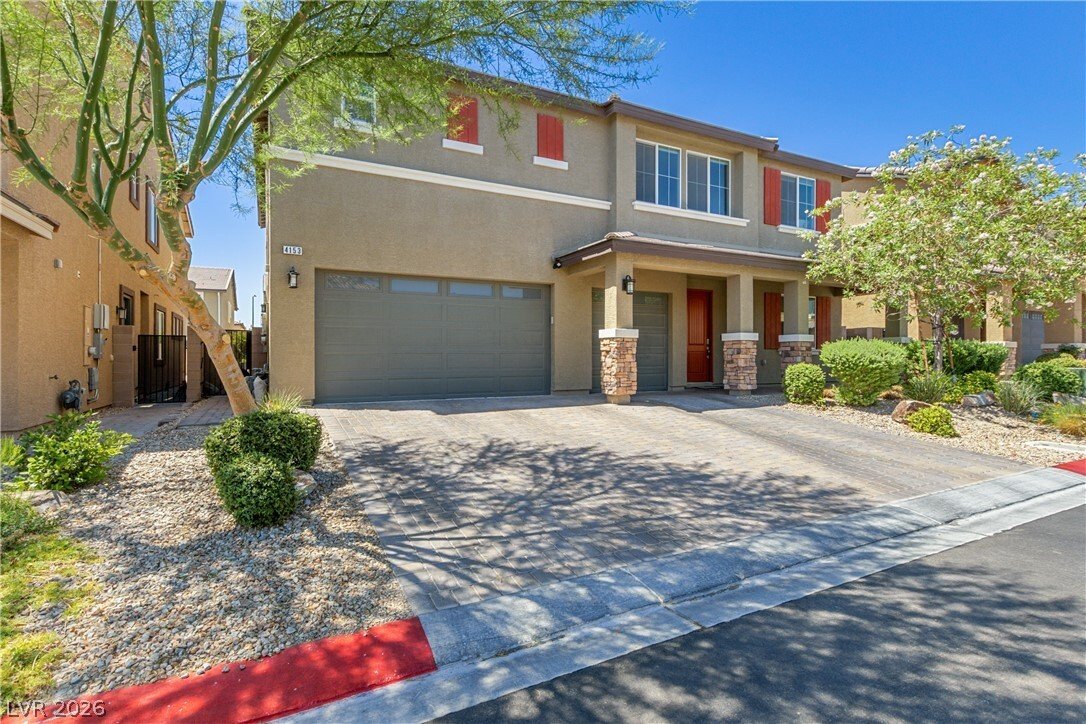 House in North Las Vegas, Nevada, United States 3 - 18354407
