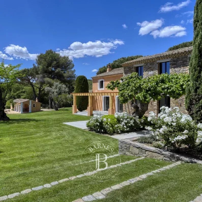 House in Ramatuelle, Provence-Alpes-Côte d'Azur, France 4 - 18352289