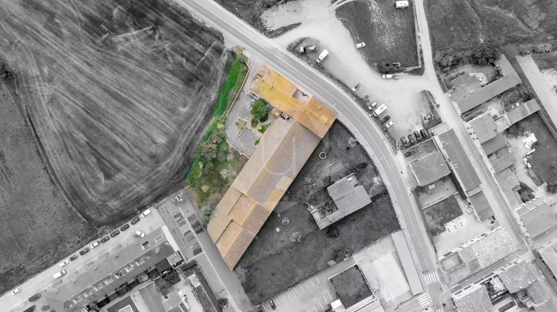 Land in Pals, Catalonia, Spain 4 - 18351079