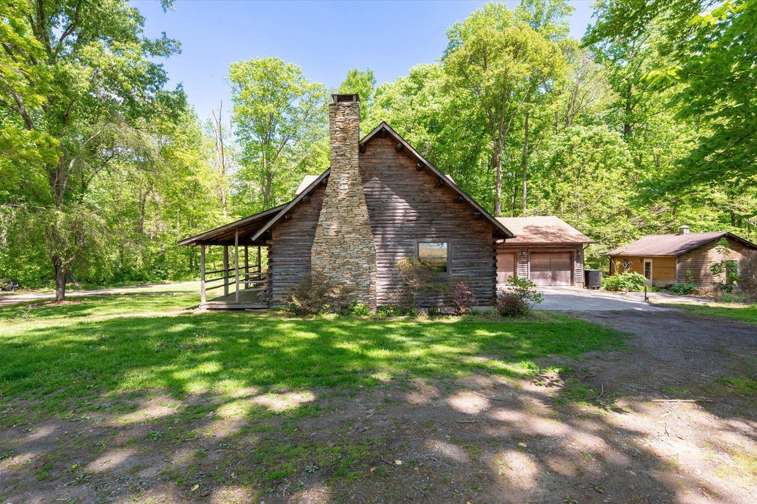 House in Lothian, Maryland, United States 5 - 17237798