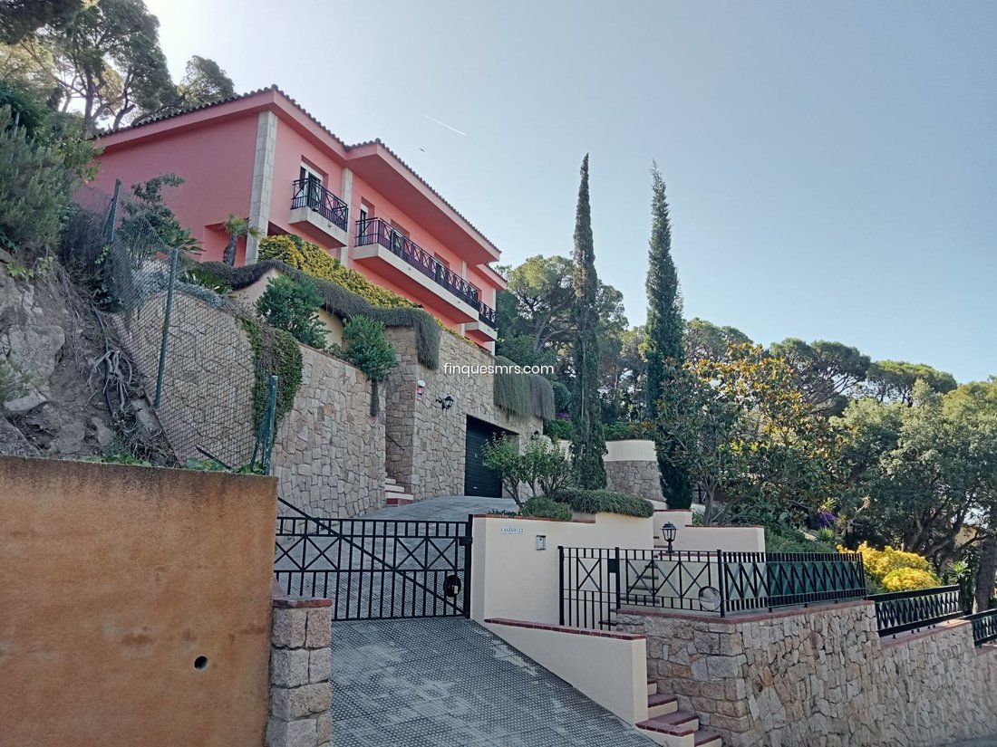 House in Lloret de Mar, Catalonia, Spain 4 - 18354522
