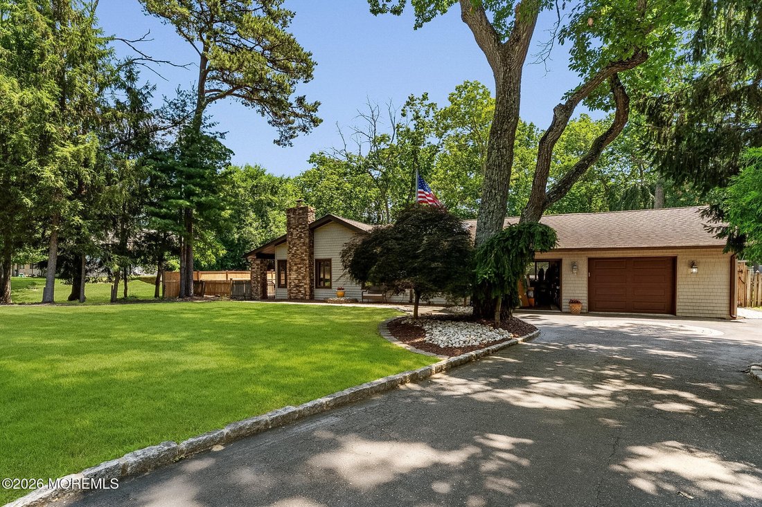 House in Jackson Township, New Jersey, United States 3 - 18350874