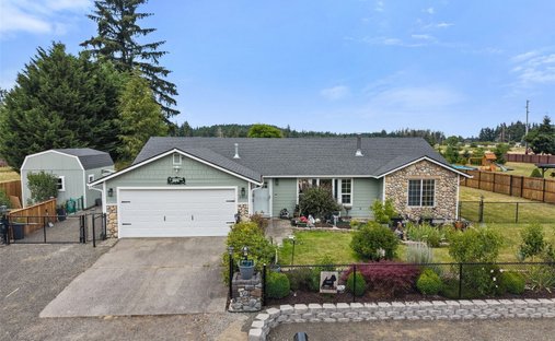 Rochester, Washington, United States 1
